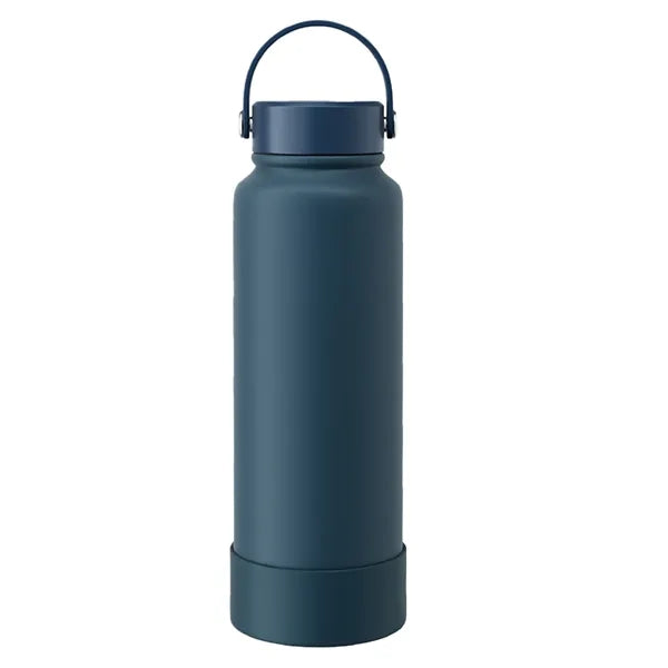 40 Oz Portable Stainless Steel Thermos Cup