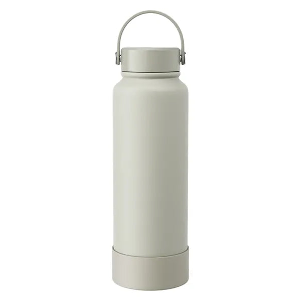 40 Oz Portable Stainless Steel Thermos Cup