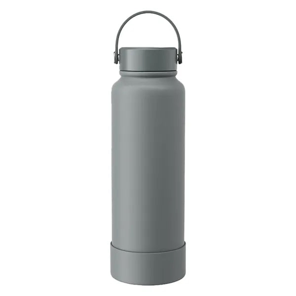 40 Oz Portable Stainless Steel Thermos Cup