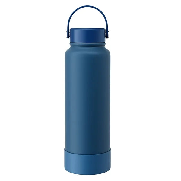 40 Oz Portable Stainless Steel Thermos Cup