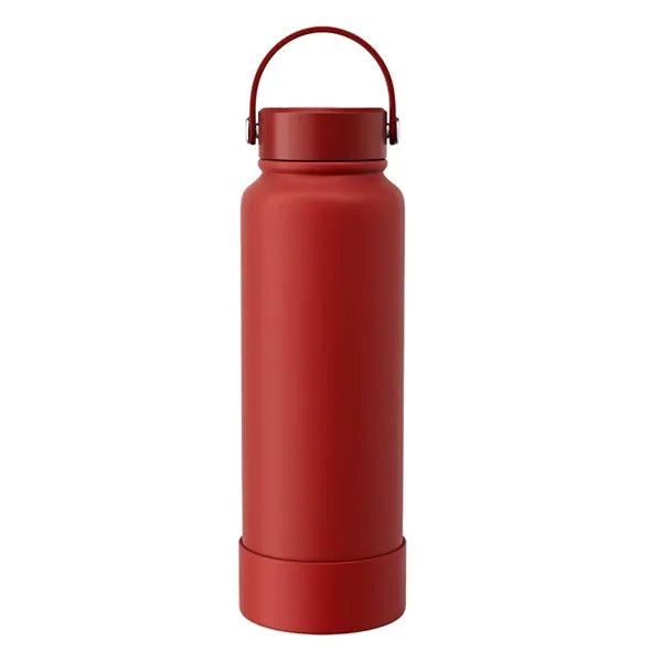 40 Oz Portable Stainless Steel Thermos Cup