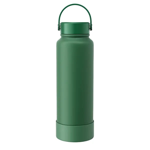 40 Oz Portable Stainless Steel Thermos Cup