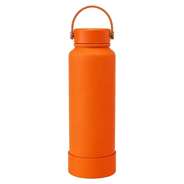 40 Oz Portable Stainless Steel Thermos Cup