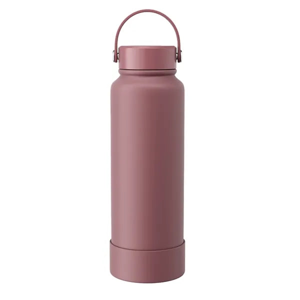 40 Oz Portable Stainless Steel Thermos Cup