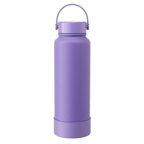 40 Oz Portable Stainless Steel Thermos Cup