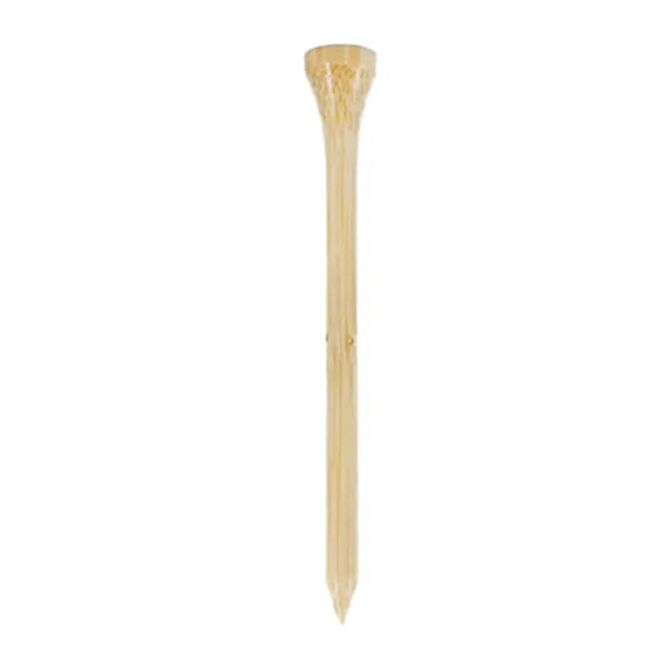 Colorful Wooden Golf Tees