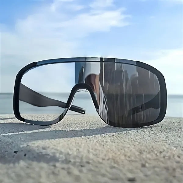 Advanced Polarized Snow Goggles UV Protection Sports Eyewear