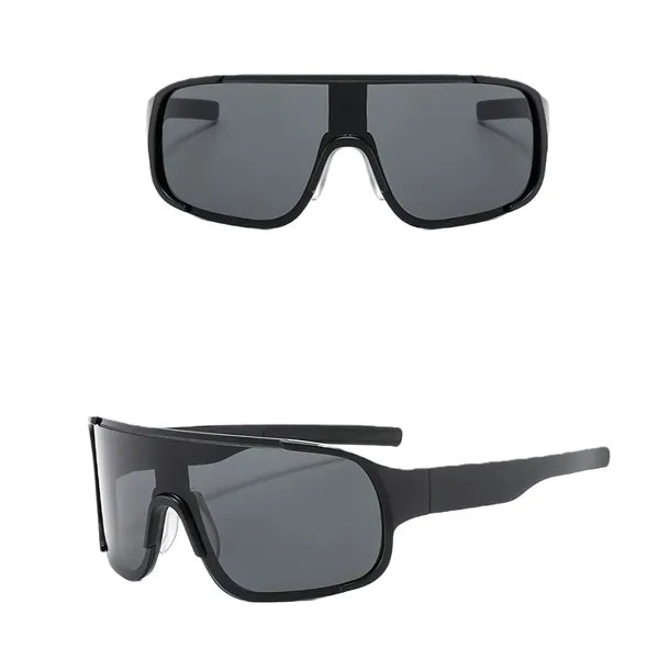 Advanced Polarized Snow Goggles UV Protection Sports Eyewear