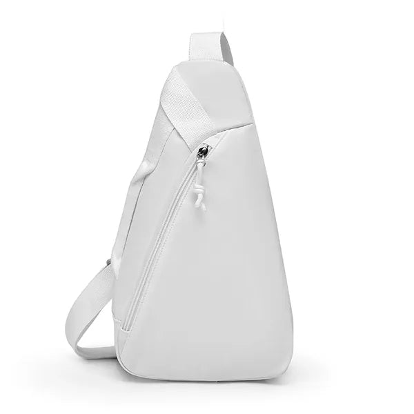 Sport Crossbody Sling Bag Chest Pack