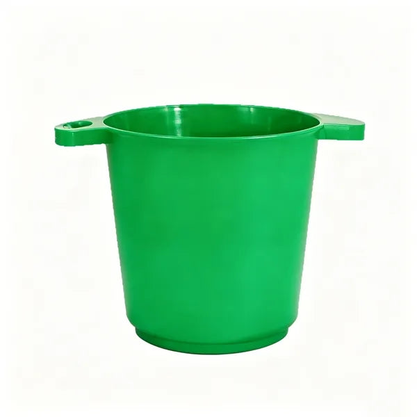 5L large-capacity plastic beer ice bucket