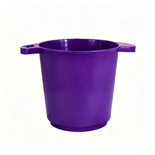 5L large-capacity plastic beer ice bucket