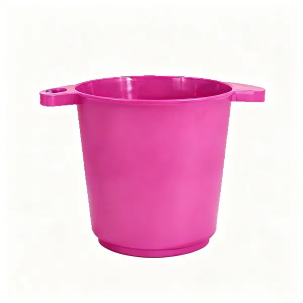 5L large-capacity plastic beer ice bucket