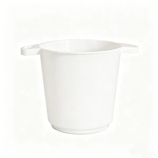 5L large-capacity plastic beer ice bucket