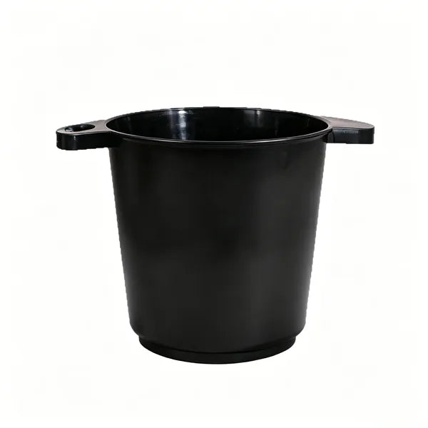 5L large-capacity plastic beer ice bucket