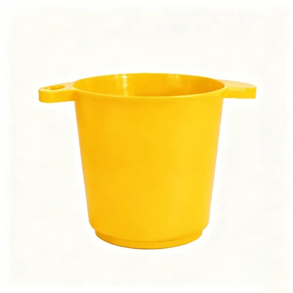 5L large-capacity plastic beer ice bucket