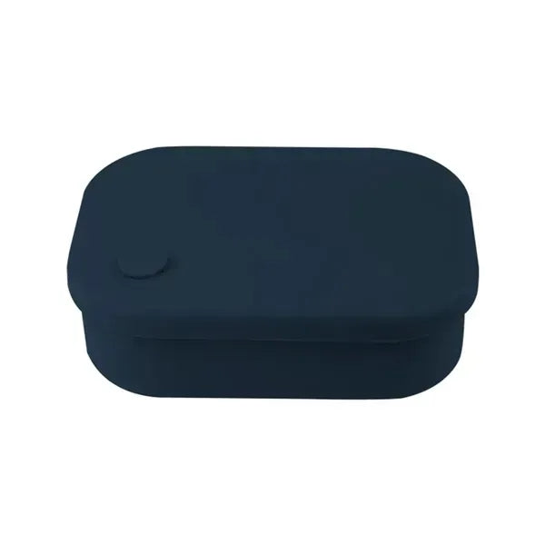 Silicone Lunch Box