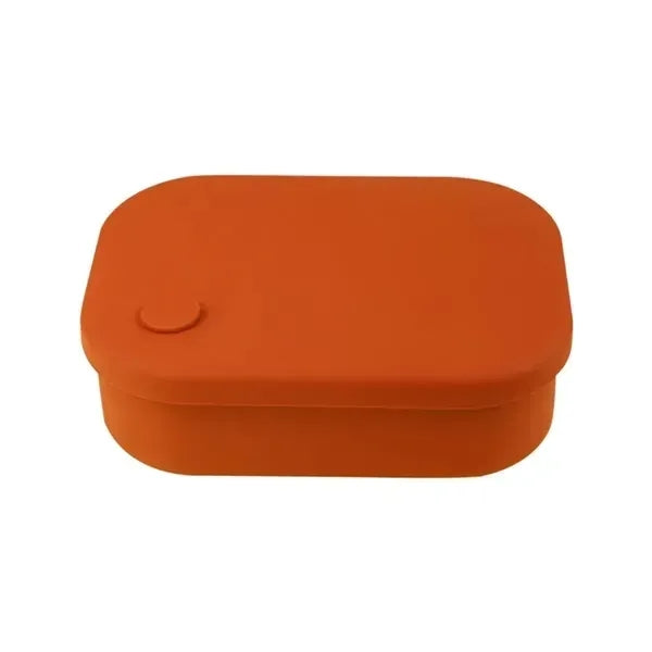 Silicone Lunch Box