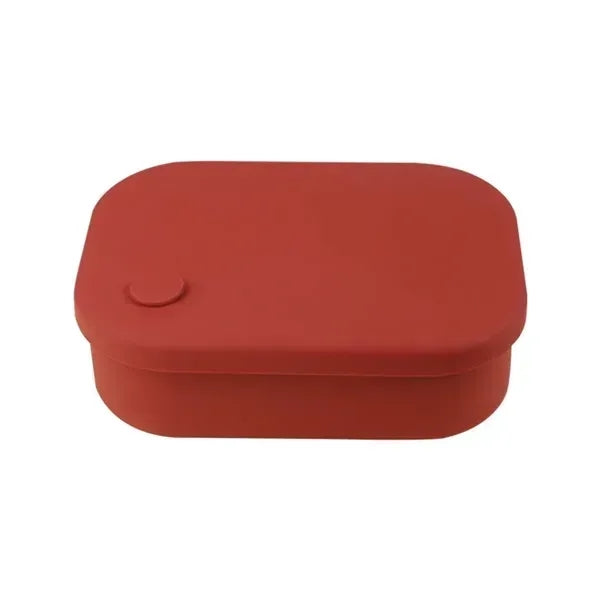 Silicone Lunch Box