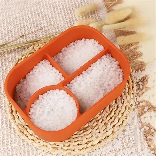 Silicone Lunch Box