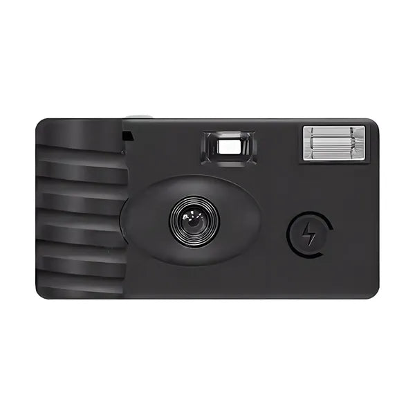 18 Photos Disposable Film Camera