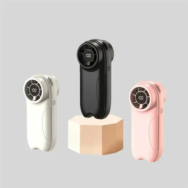 Ultra Light Mini Personal Cooling Fan