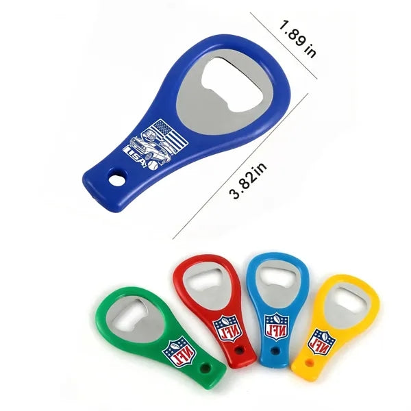 Creative Bottle Opener