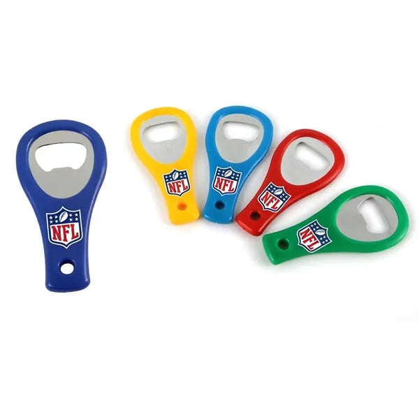 Creative Bottle Opener