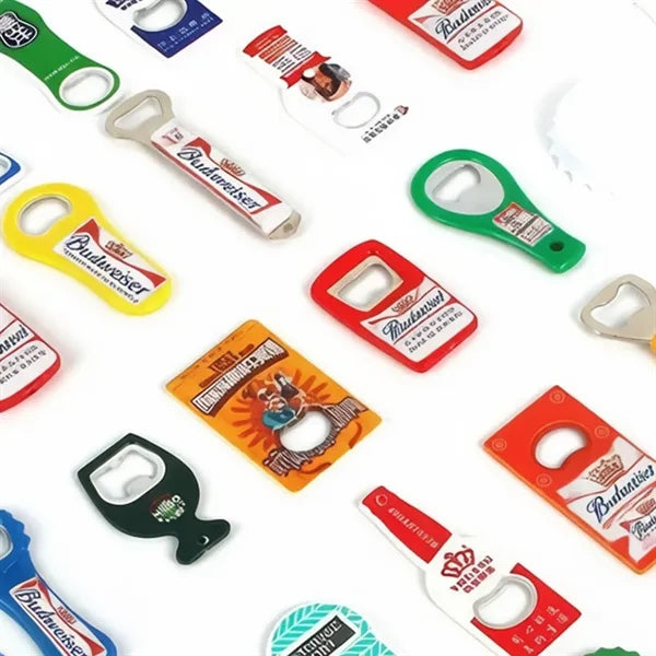 Creative Bottle Opener