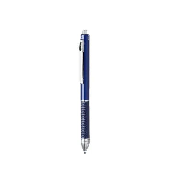 4-in-1 Metal Ballpoint Pens