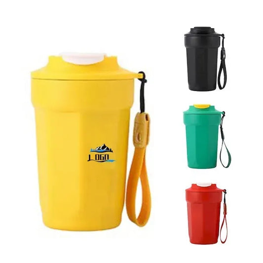 15 oz Insulated Travel Coffee Mug