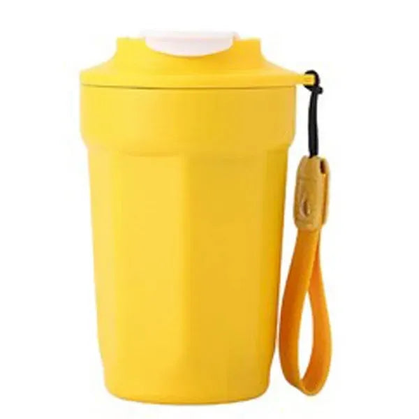 15 oz Insulated Travel Coffee Mug