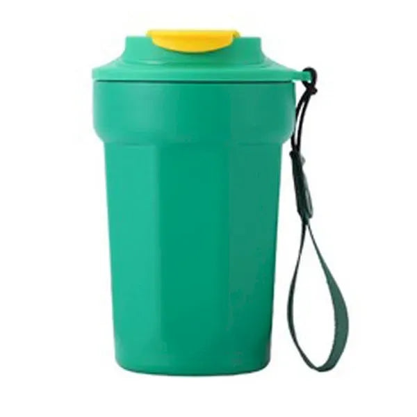 15 oz Insulated Travel Coffee Mug