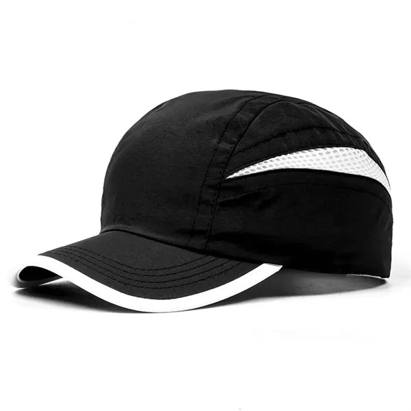 Breathable Men's Outdoor Sports Hat