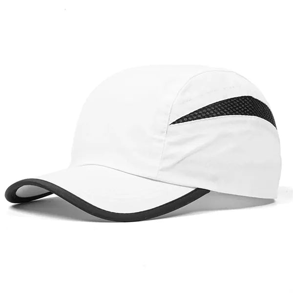 Breathable Men's Outdoor Sports Hat