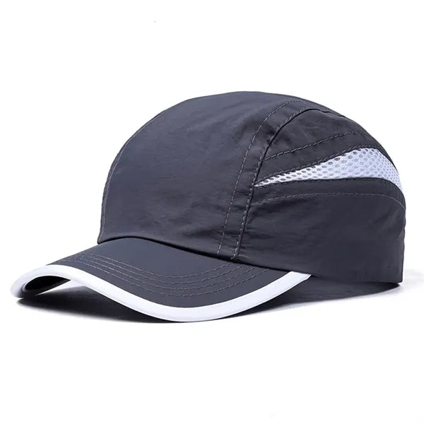 Breathable Men's Outdoor Sports Hat