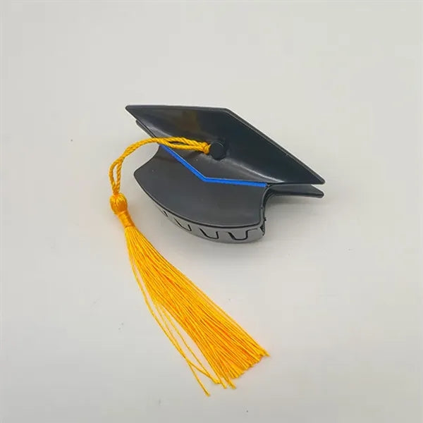 Claw Clips Graduation Hat Barrettes Hair Styling