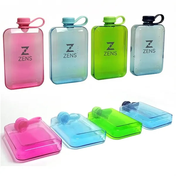Vibrant Heat-Resistant Kettle