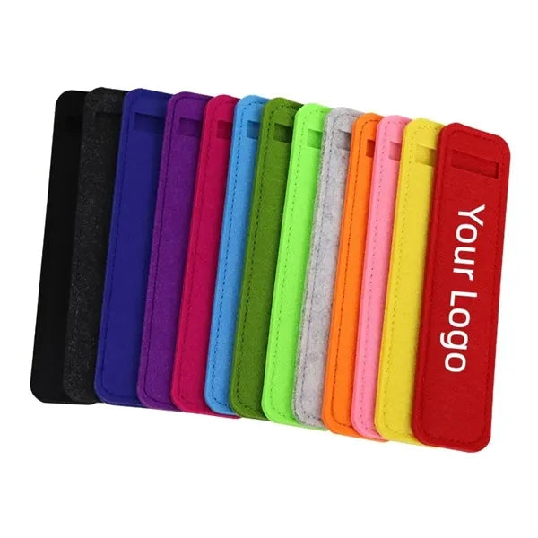 Pen Pouches