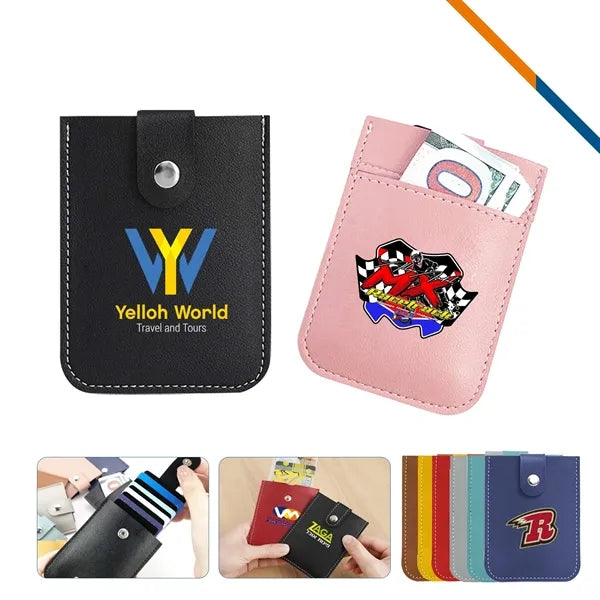 Alopo Card Holder
