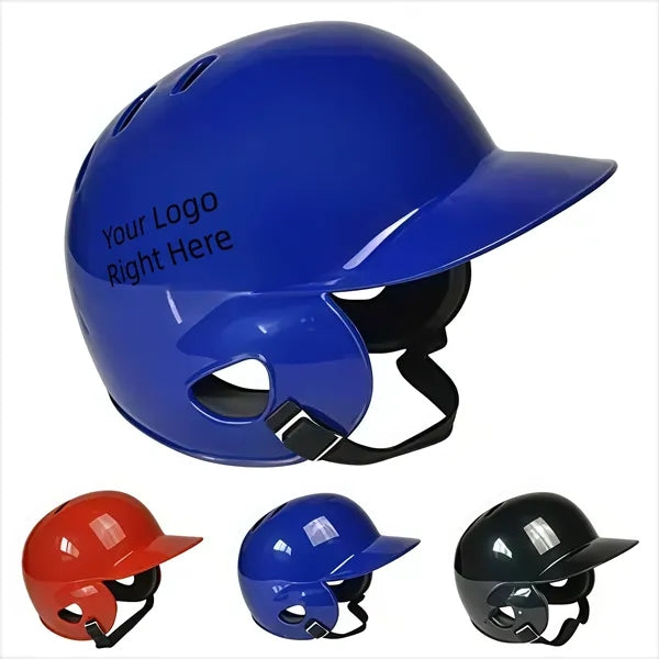 Logo Youth Baseball Cap