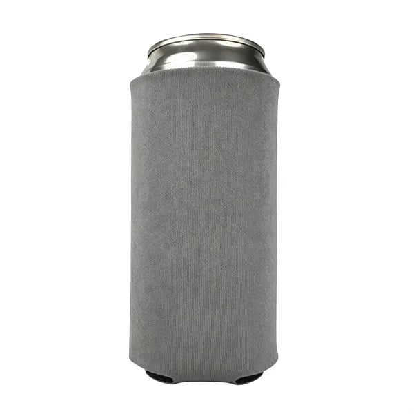 Slim Can Cooler Sleeves-Premium 12oz Neoprene Screen Printed