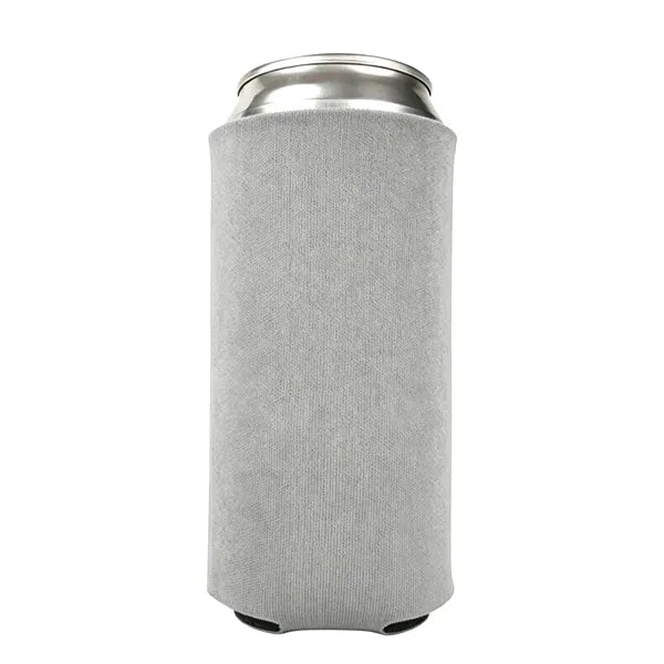 Slim Can Cooler Sleeves-Premium 12oz Neoprene Screen Printed