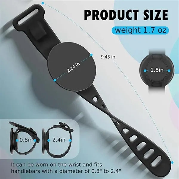 Magnetic Bar Mount