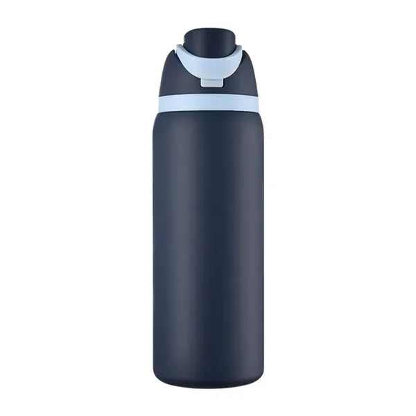 32oz Stainless Steel Vacuum Insulated Sports Waterbottle