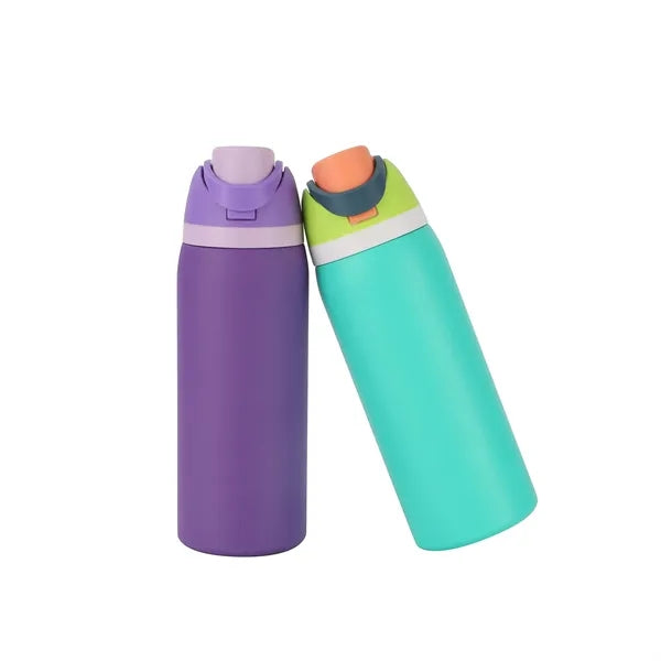 32oz Stainless Steel Vacuum Insulated Sports Waterbottle