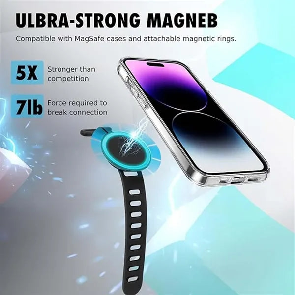 Magnetic Bar Mount
