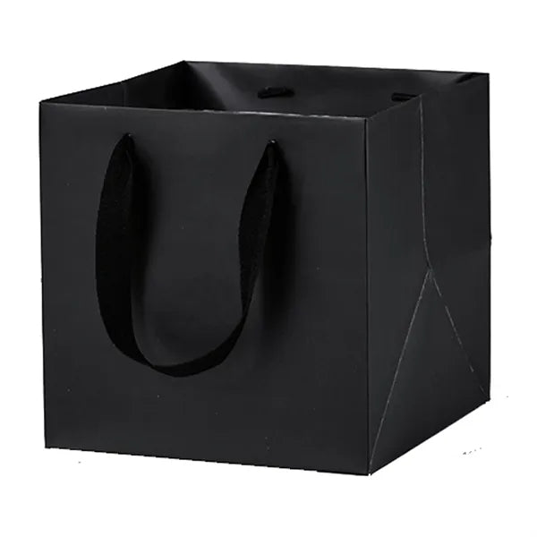 Square Kraft Paper BagSquare