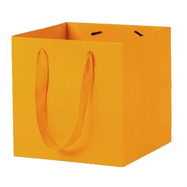 Square Kraft Paper BagSquare