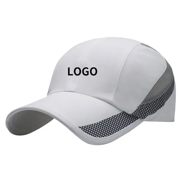 Breathable Sports Mesh Baseball Caps Hats