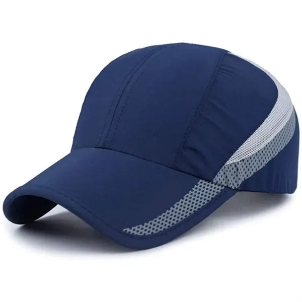 Breathable Sports Mesh Baseball Caps Hats